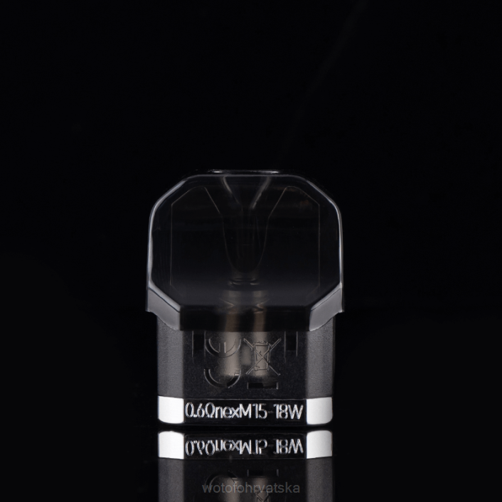 Wotofo MANIK mini zamjenska pod m12 nexmesh zavojnica ugrađena 3 kom | Wotofo Disposable Vape H2HV88