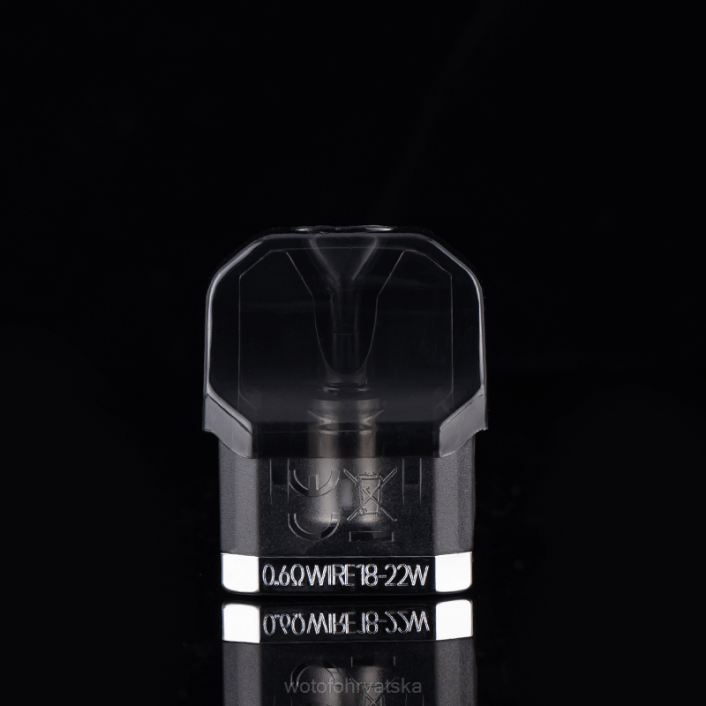 Wotofo MANIK mini zamjenska pod m12 nexmesh zavojnica ugrađena 3 kom | Wotofo Disposable Vape H2HV88