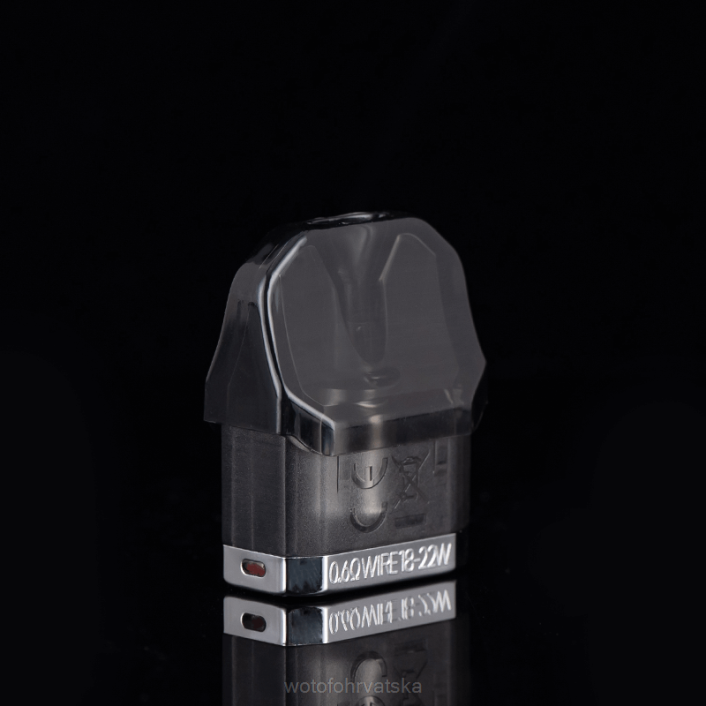 Wotofo MANIK mini zamjenska pod m12 nexmesh zavojnica ugrađena 3 kom | Wotofo Disposable Vape H2HV88