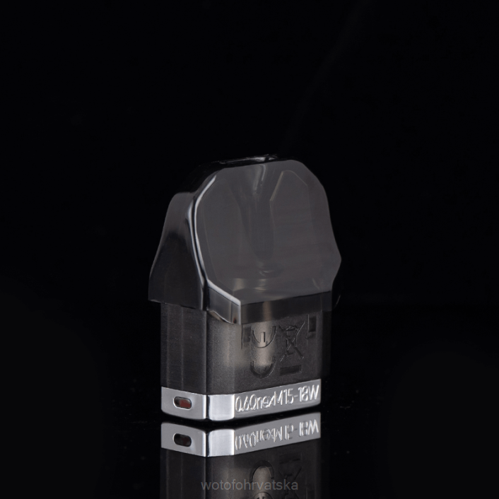 Wotofo MANIK mini zamjenska pod m12 nexmesh zavojnica ugrađena 3 kom | Wotofo Disposable Vape H2HV88