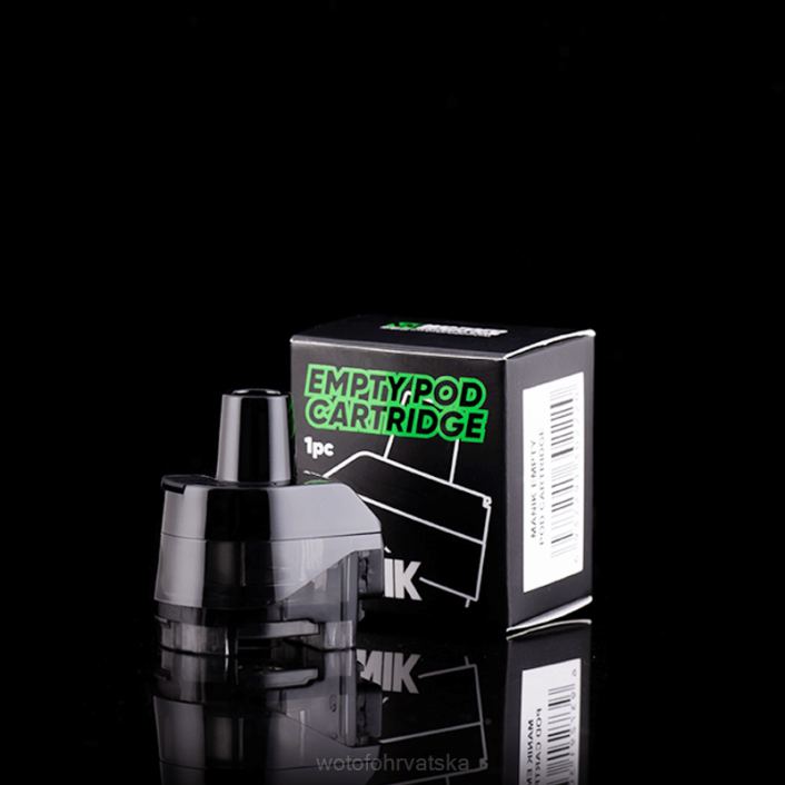 Wotofo MANIK prazan uložak mahuna 4,5 ml | Wotofo Vape Flavours H2HV59