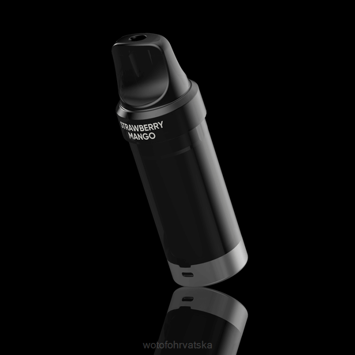 Wotofo NEXPOD zamjenska pod čudovišni led 20 mg | Wotofo Disposable Vape H2HV68