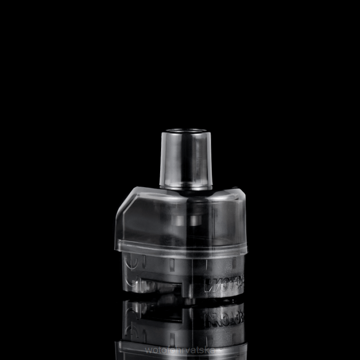 Wotofo SMRT mahuna uložak smrt rpm2 pod 4.5ml | Wotofo Vape Review H2HV87