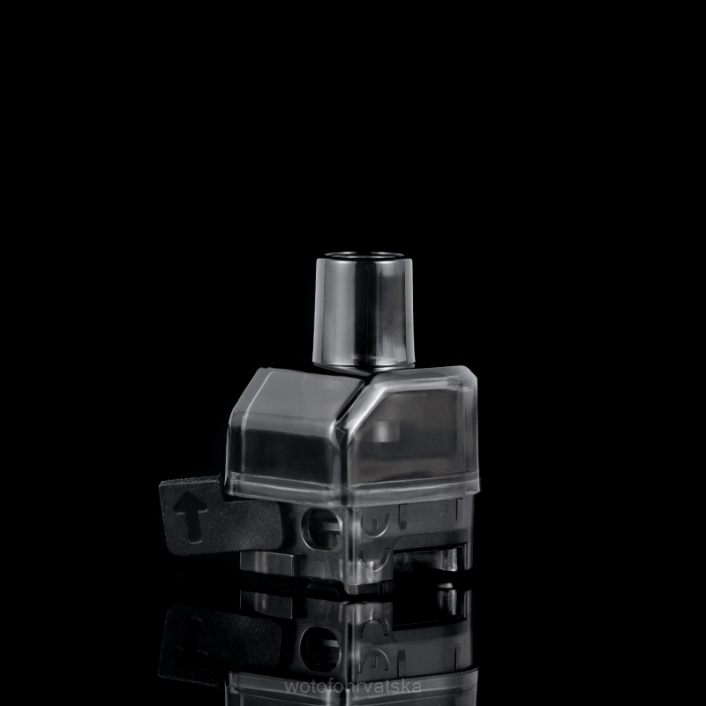Wotofo SMRT mahuna uložak smrt rpm2 pod 4.5ml | Wotofo Vape Review H2HV87