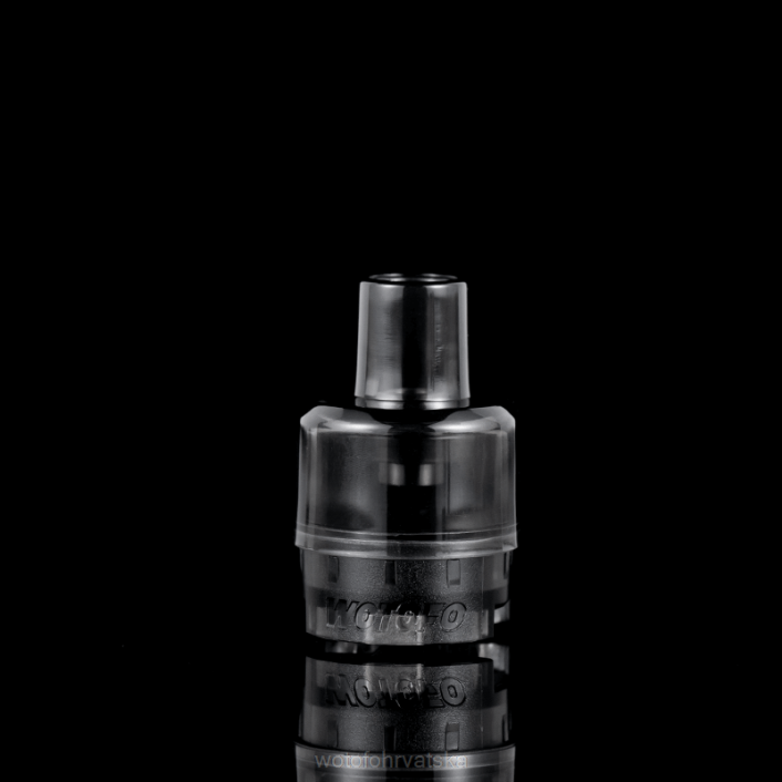 Wotofo SMRT mahuna uložak smrt rpm2 pod 4.5ml | Wotofo Vape Review H2HV87