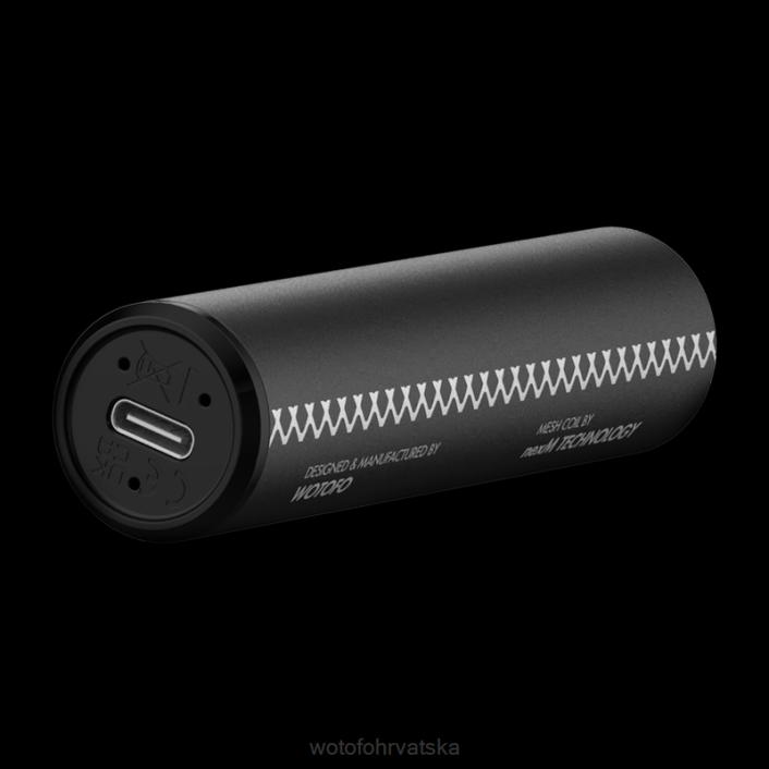 Wotofo NEXPOD stick uređaj ružičasto zlatno | Wotofo Zagreb H2HV52