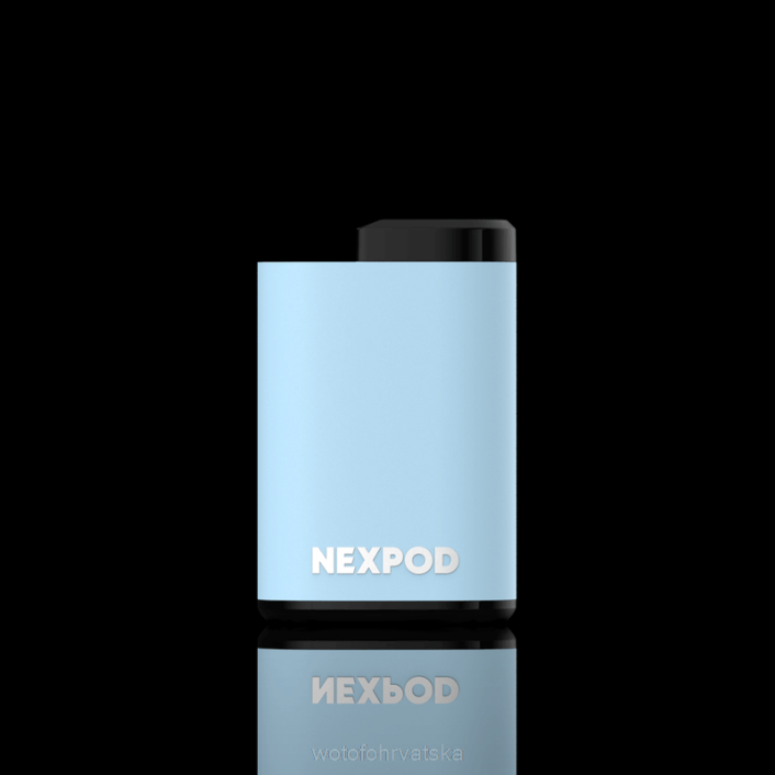 Wotofo NEXPOD uređaj macaron plavi | Wotofo Vape Review H2HV47