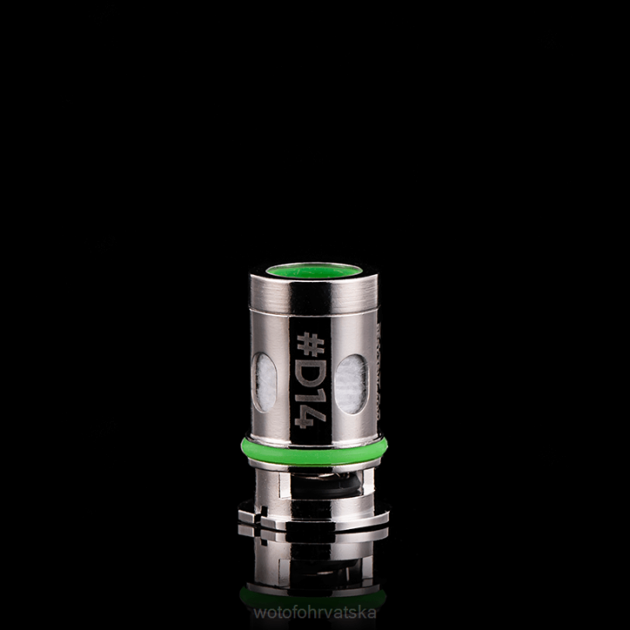 Wotofo MANIK mahuna zavojnica d14 a1 konusna nex mrežica 5kom | Wotofo E-Cigarette H2HV40