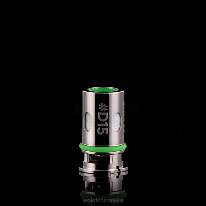 Wotofo MANIK mahuna zavojnica d15 clapton mreža 5kom | Wotofo Vape Review H2HV37
