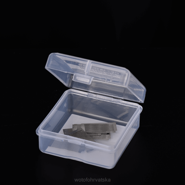 Wotofo NEXMESH mrežasta zavojnica nexmesh clapton s 5kom | Wotofo Zagreb H2HV312