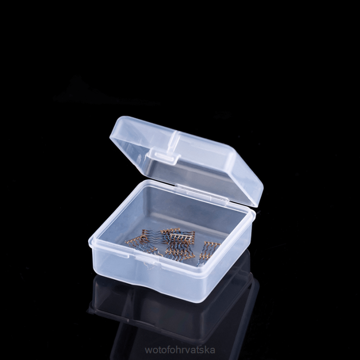 Wotofo NEXMESH mrežasta zavojnica nexmesh ss316l 10kom | Wotofo Vape Flavours H2HV319