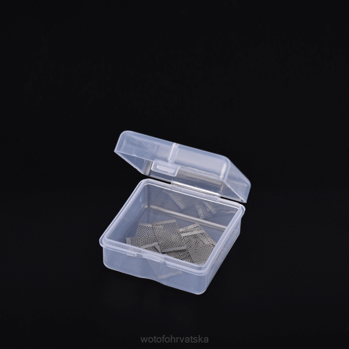Wotofo NEXMESH za profil 1.5 i rdta nexmesh clapton 5kom | Wotofo Flavors H2HV313