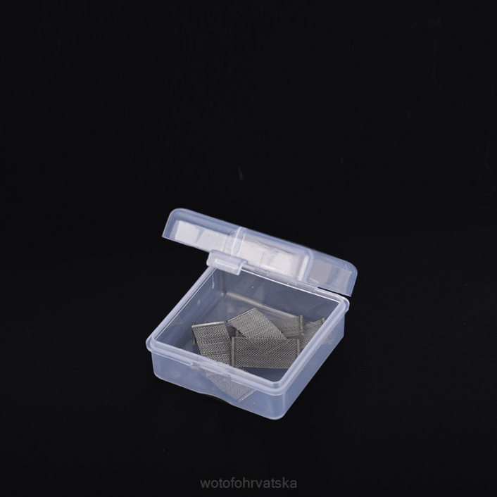 Wotofo NEXMESH za profil 1.5 i rdta nexmesh clapton 5kom | Wotofo Flavors H2HV313