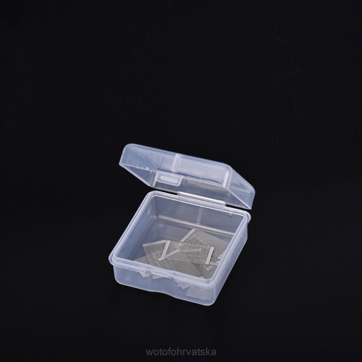 Wotofo NEXMESH za profil 1.5 i rdta nexmesh clapton 5kom | Wotofo Flavors H2HV313