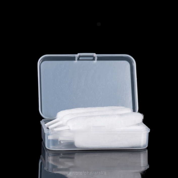 Wotofo PROFILE xfiber pamuk za profil 6 mm | Wotofo Hrvatska H2HV311