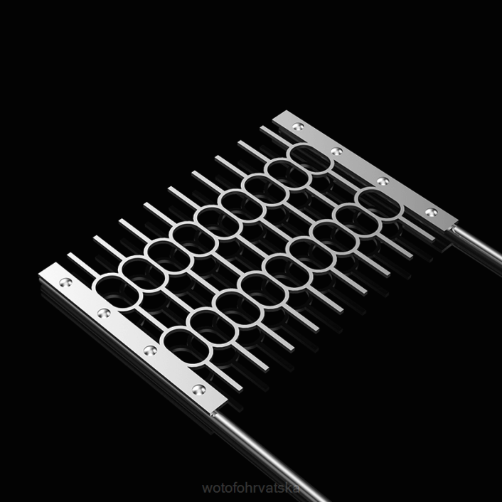 Wotofo SMRT nord mesh-pamuk set 0.6ohm mreža + pamuk | Wotofo E-Cigarette H2HV350