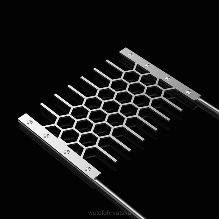 Wotofo SMRT okretaja mesh-pamuk set 0.6ohm mreža + pamuk | Wotofo Shop Online H2HV365