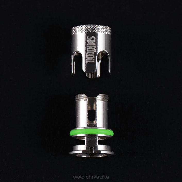 Wotofo SMRT rebuildable coil kit smrt pnp kit | Wotofo Disposable Vape H2HV318