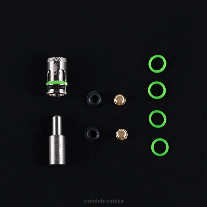 Wotofo SMRT rebuildable coil kit smrt pnp kit | Wotofo Disposable Vape H2HV318