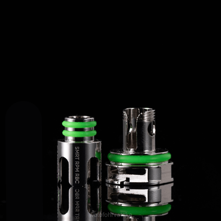 Wotofo SMRT rebuildable coil kit smrt rpm kit | Wotofo Flavors H2HV343
