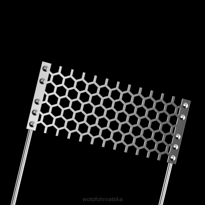 Wotofo SMRT v8 baby mesh-pamuk set nexmesh hladiti | Wotofo Zagreb H2HV352