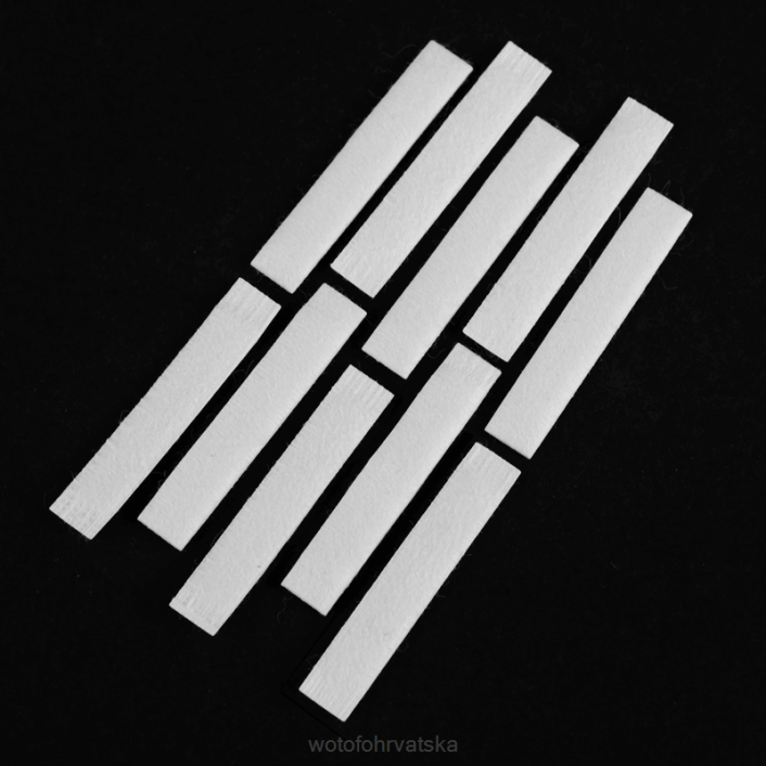 Wotofo SMRT v8 baby mesh-pamuk set nexmesh turbo | Wotofo Disposable Vape H2HV368