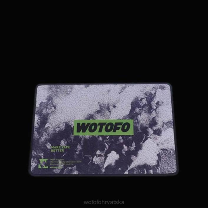 Wotofo građevinska prostirka standardno izdanje | Wotofo Shop Online H2HV435