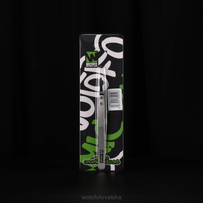 Wotofo keramičke pincete standardno izdanje | Wotofo Disposable Vape H2HV438