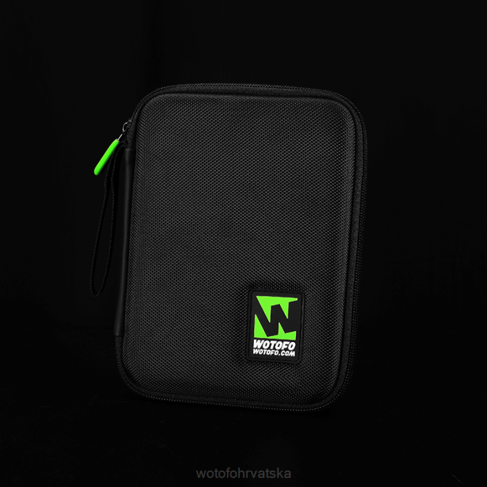 Wotofo komplet alata za vape standardno izdanje | Wotofo Nicotine H2HV434