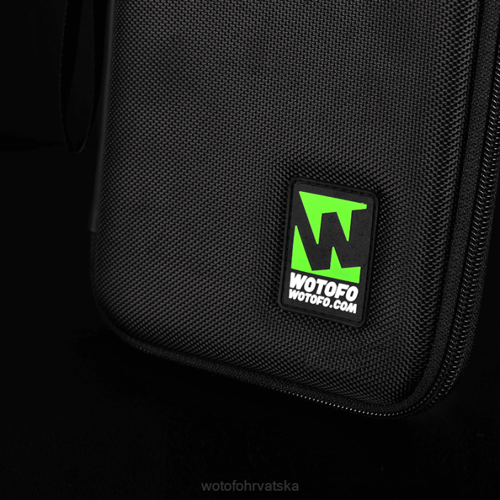 Wotofo komplet alata za vape standardno izdanje | Wotofo Nicotine H2HV434
