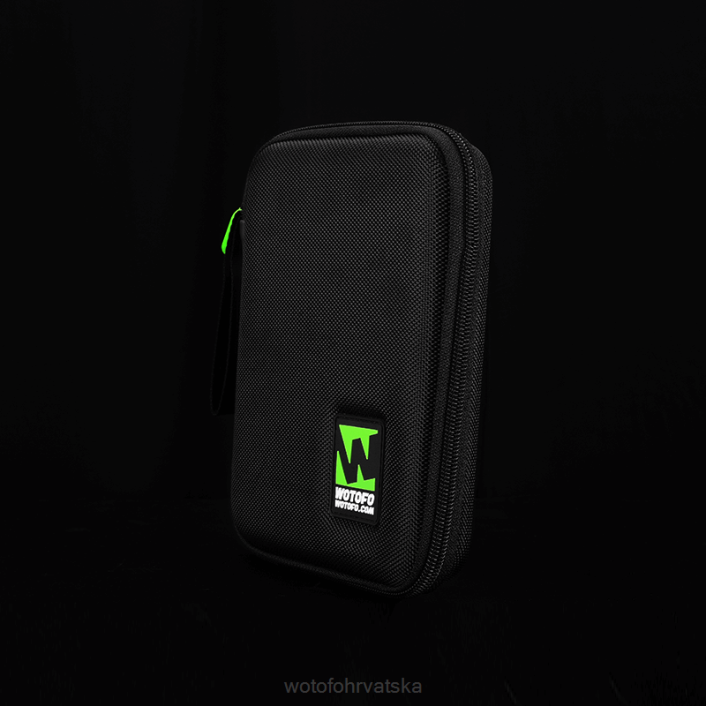 Wotofo komplet alata za vape standardno izdanje | Wotofo Nicotine H2HV434