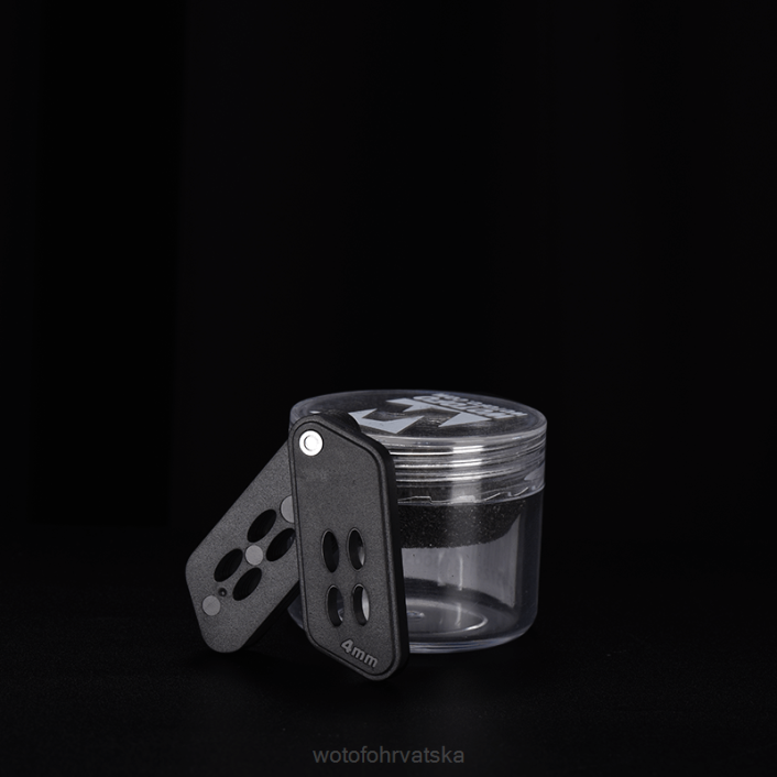 Wotofo sklopivi alat za rezanje zavojnice standardno izdanje | Wotofo Vape Price H2HV436