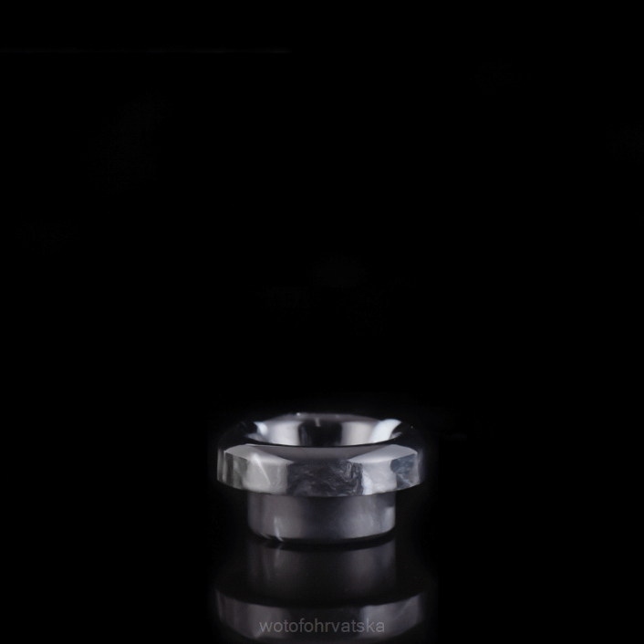 Wotofo 810 drip tip profil m crn | Wotofo Flavors H2HV413