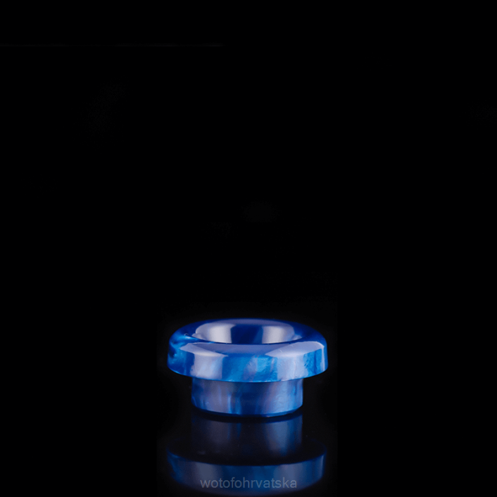 Wotofo 810 drip tip profil m plavi | Wotofo Shop Online H2HV415