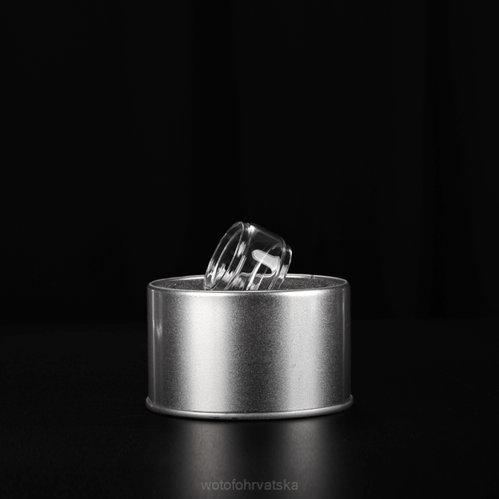 Wotofo FLOW PRO staklena cijev duga 4ml | Wotofo Shop Online H2HV425