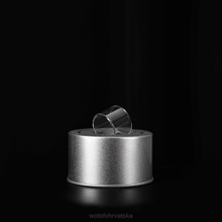Wotofo FLOW PRO staklena cijev duga 4ml | Wotofo Shop Online H2HV425