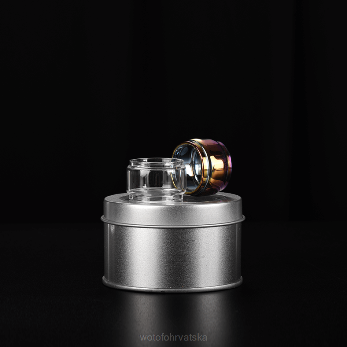Wotofo FLOW PRO staklena cijev duga 4ml | Wotofo Shop Online H2HV425