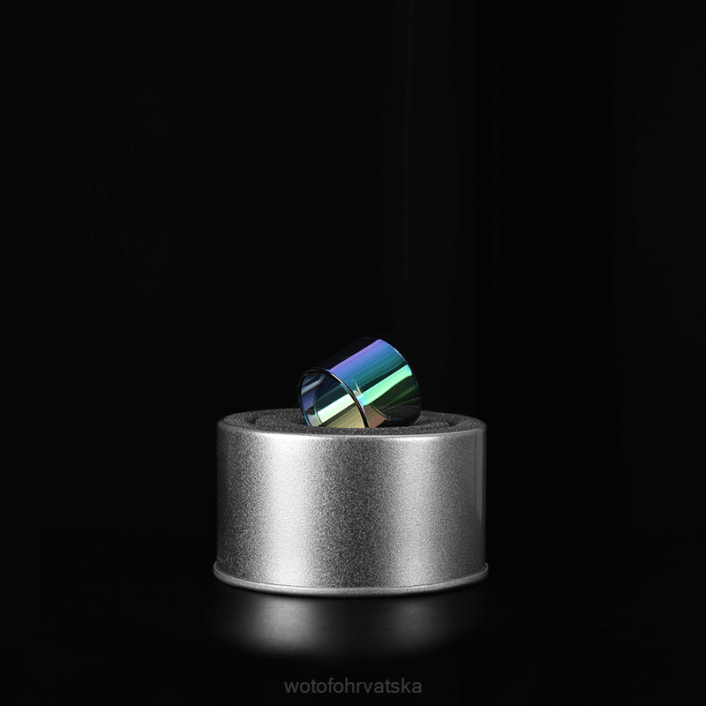 Wotofo FLOW PRO staklena cijev prozirna 5 ml | Wotofo Nicotine H2HV424