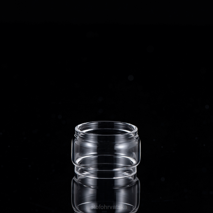 Wotofo NEXMINI cijev spremnika bubble staklo 4.5ml | Wotofo Vape Review H2HV397