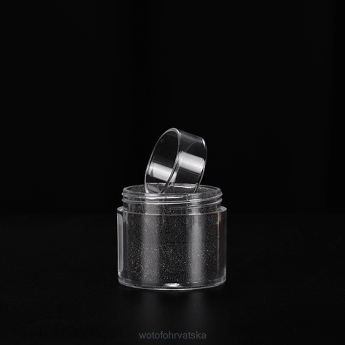 Wotofo PROFILE jedinstvo rta staklena cijev 3,5 ml | Wotofo Zagreb H2HV392