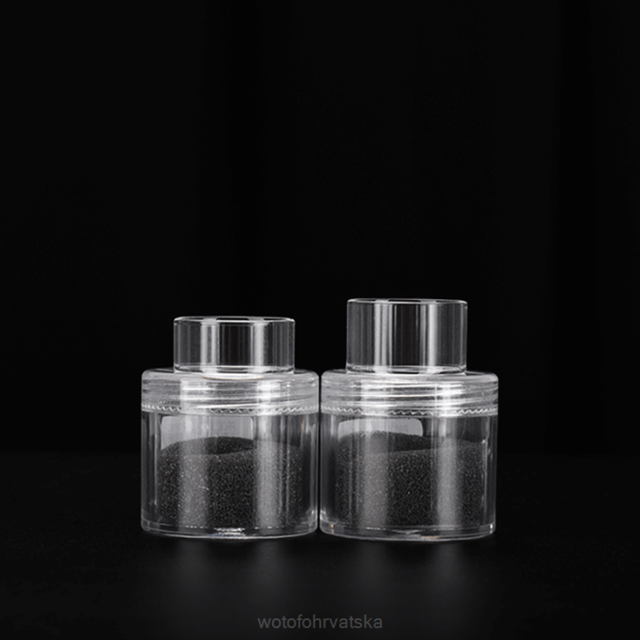 Wotofo PROFILE jedinstvo rta staklena cijev 3,5 ml | Wotofo Zagreb H2HV392