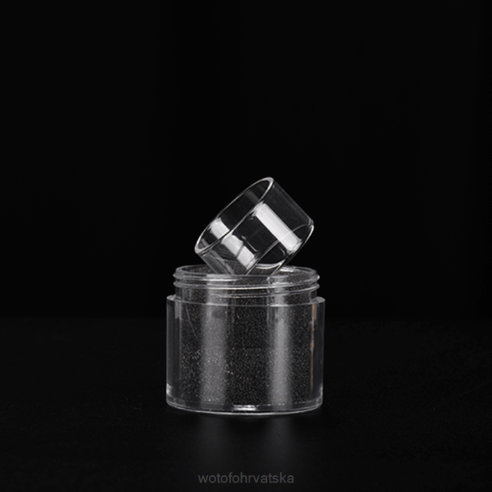 Wotofo PROFILE jedinstvo rta staklena cijev 5 ml | Wotofo E-Cigarette H2HV400