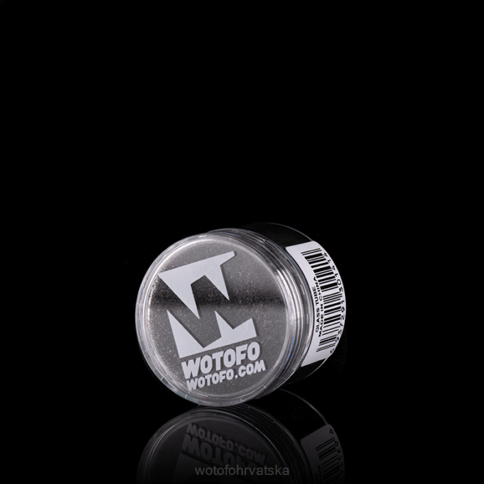 Wotofo PROFILE rdta tank tube pctg 6,2 ml | Wotofo Flavors H2HV393