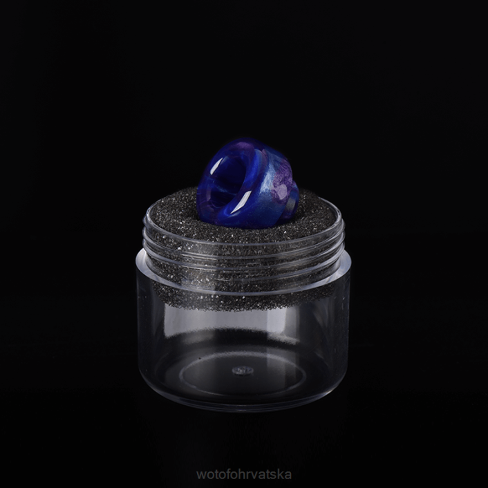 Wotofo PROFILE unity rta 810 drip tip crno | Wotofo Hrvatska H2HV431