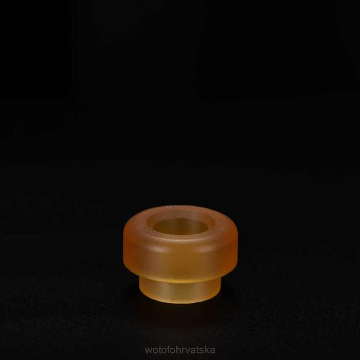 Wotofo RECURVE dvostruki rda 810 drip tip ultem | Wotofo Vape Review H2HV407