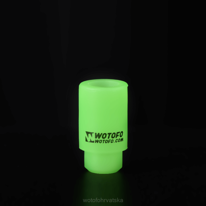 Wotofo jednokratni vrh za kapanje 510 5kom/pak | Wotofo Zagreb H2HV412
