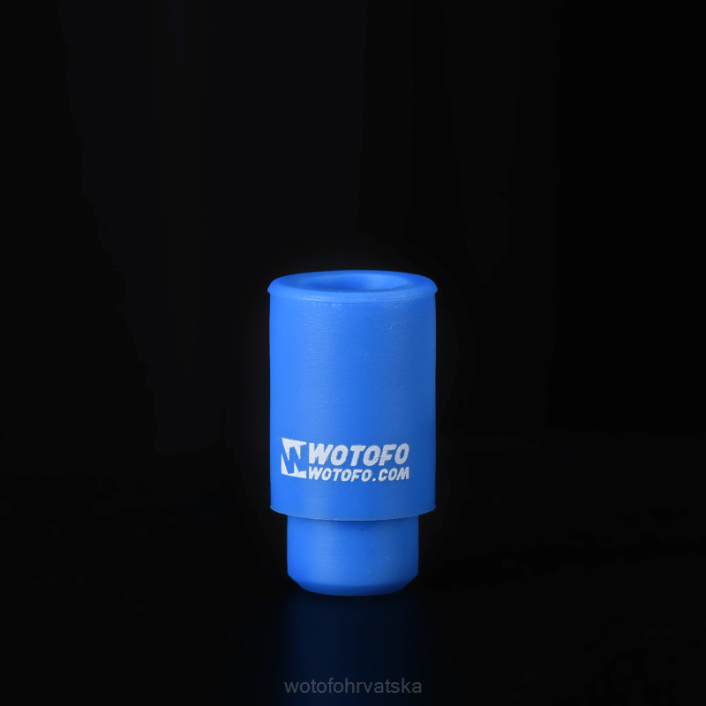 Wotofo jednokratni vrh za kapanje 510 5kom/pak | Wotofo Zagreb H2HV412