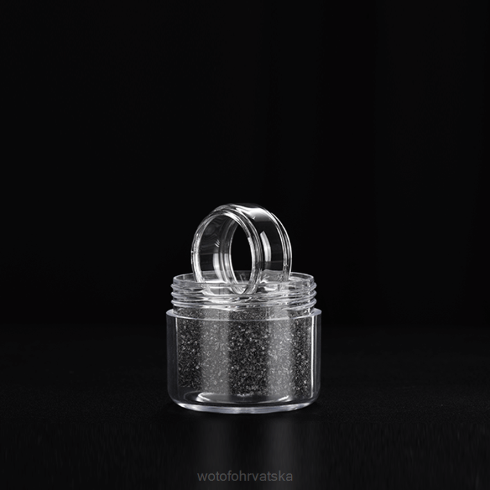 Wotofo zupčanik rta bubble tube PC | Wotofo Hrvatska H2HV411
