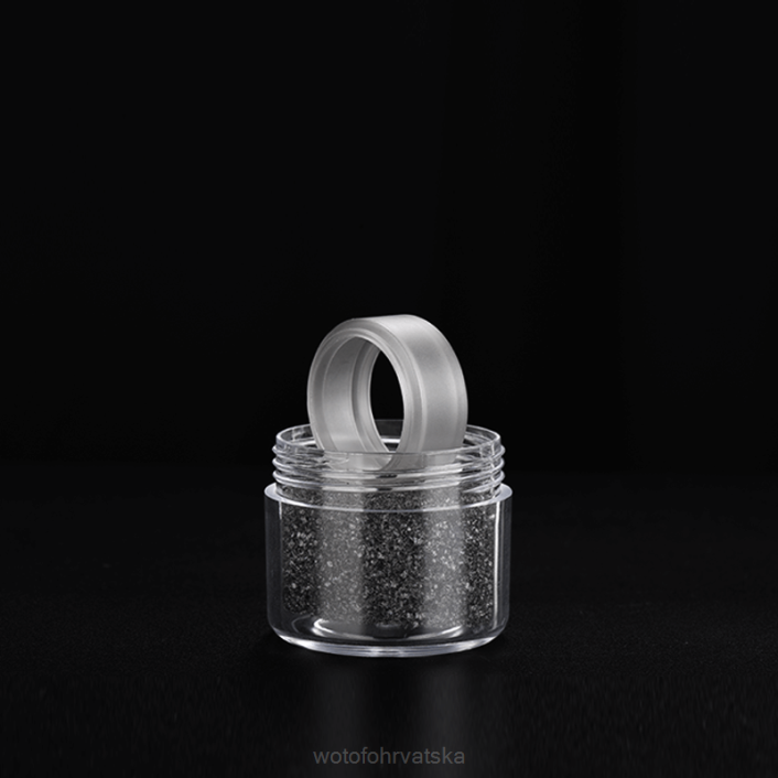 Wotofo zupčanik rta bubble tube stakla | Wotofo Zagreb H2HV432