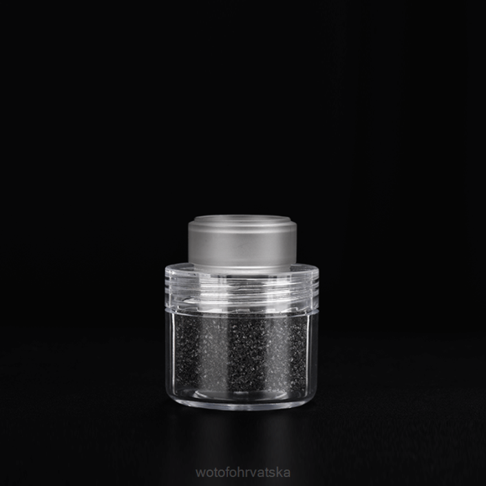 Wotofo zupčanik rta bubble tube stakla | Wotofo Zagreb H2HV432